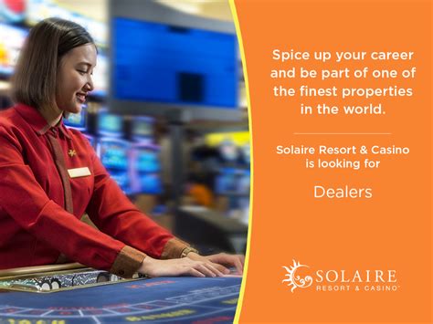 solaire careers